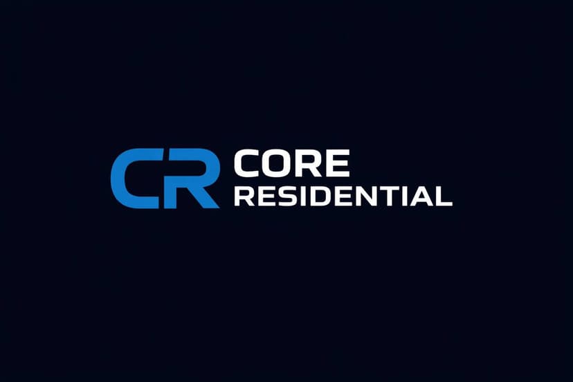 Core Residential - Build Smarter. Manage Better.